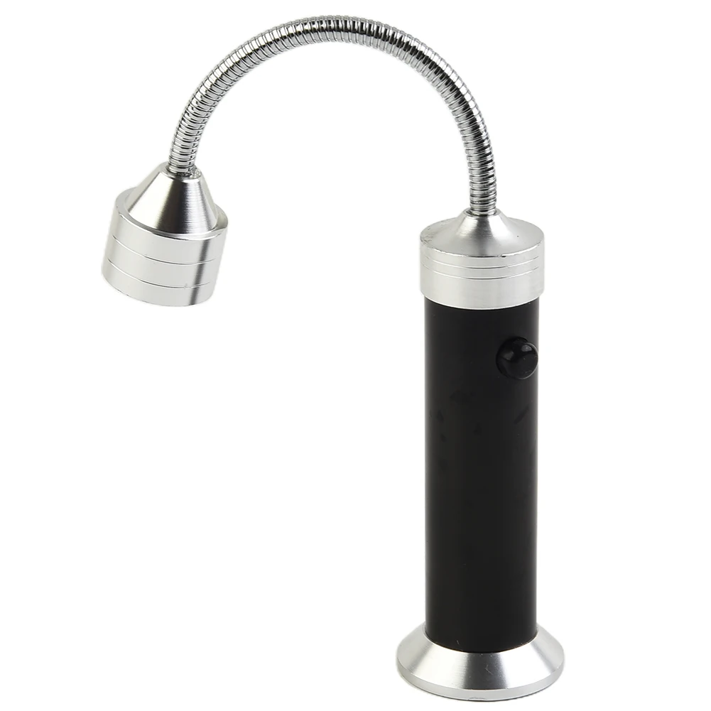 

Led BBQ Light Grill Light Multipurpose Magnetic Base Light Adjustable For Party Outdoor Camping Barbecue Lights BBQ Accessories