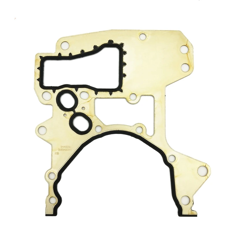 Прокладка крышки ГРМ двигателя для Chevrolet- Aveo Cruze Trax Sonic Opel Astra Zafira 1 8 MOKKA Signum INSIGNIA