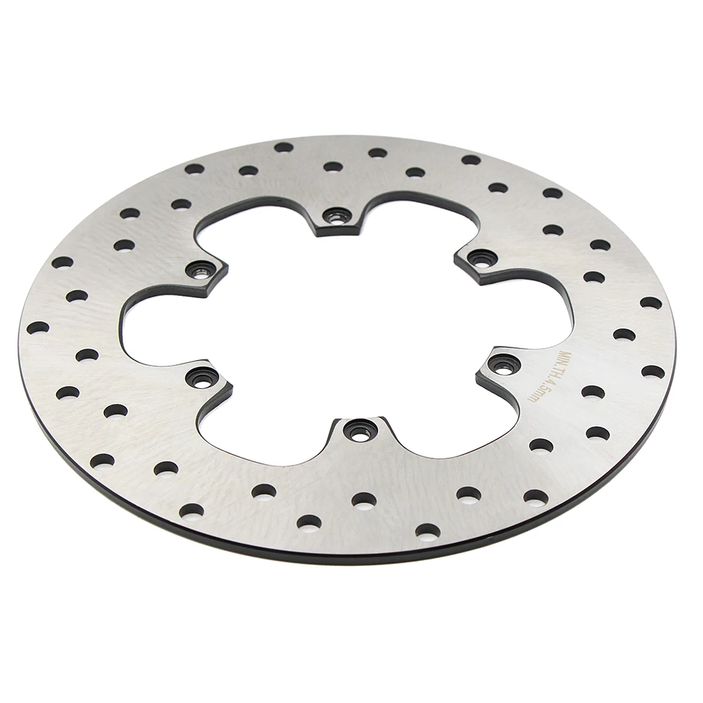 

Для BMW F650GS F650ST F650 GS ST F 650GS 650ST 1993 1994 1995 1996 1997 1998-2007 мотоциклетный ротор переднего и заднего тормоза дискового тормоза