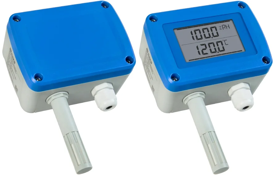 Приборы для измерения температуры контроля качества YSH200-BPAC Интеллектуальный