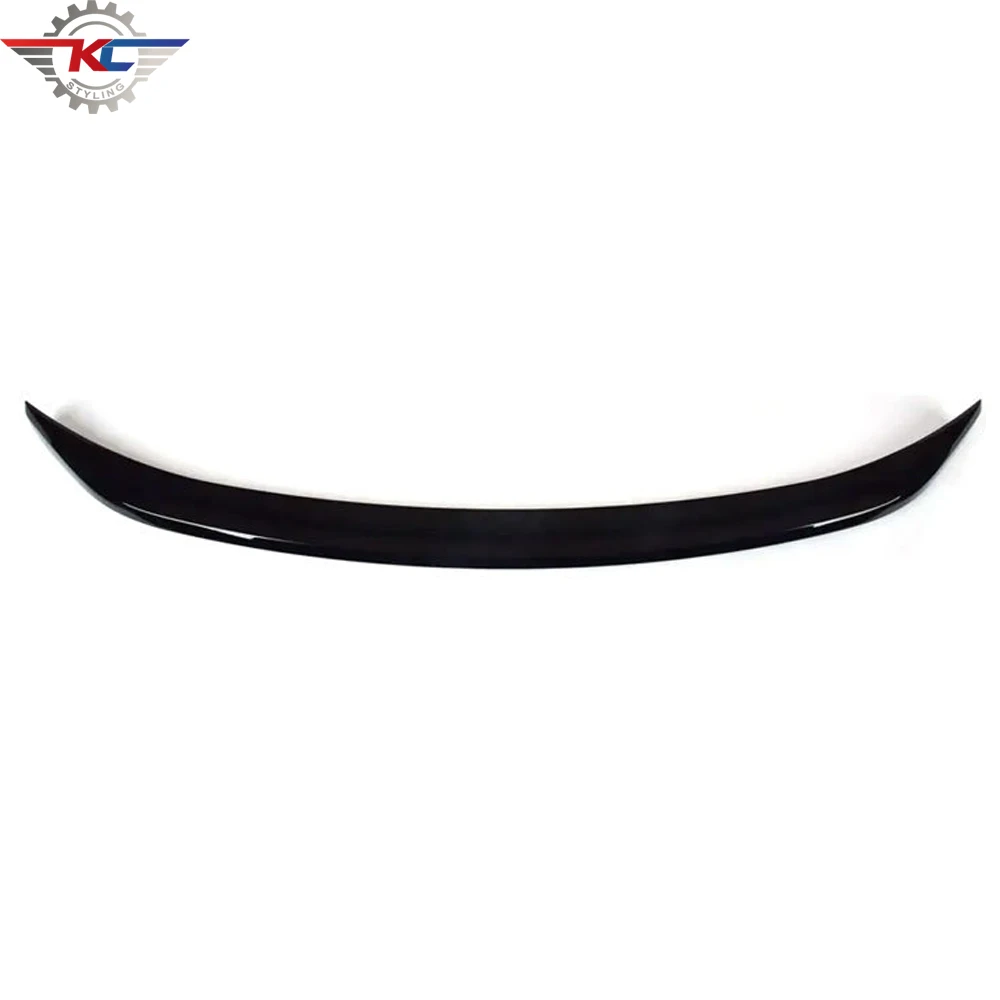 Задний спойлер G20 для BMW 3 серии M3 G80 2018-2024 MP задний бампер крыло хвостовая губа ABS