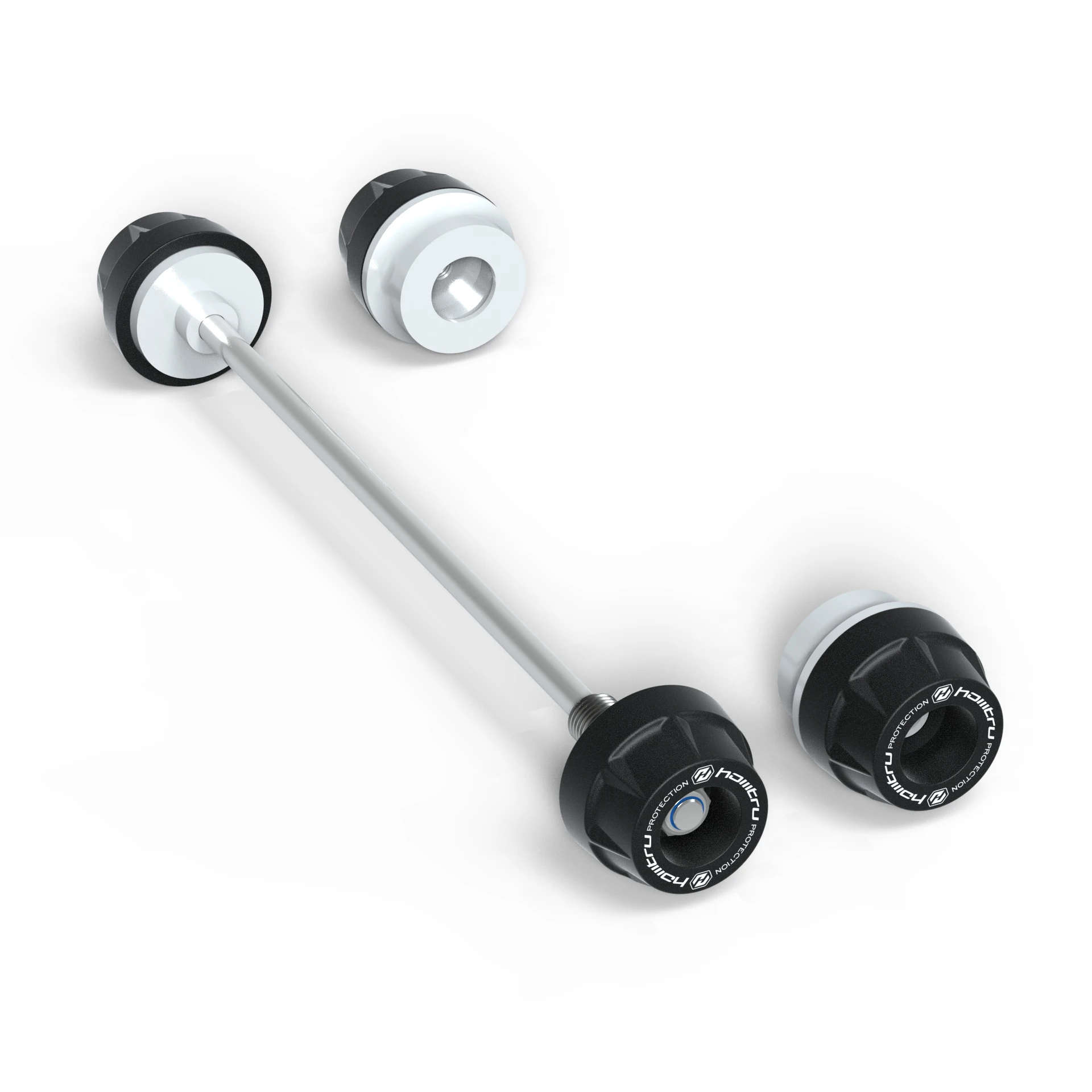 

Защита оси шпинделя мотоцикла для Honda CBR650R 2019-2025 CB650R 2019-2025