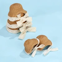 sizes for 18161413 doll doll lace hat handmade doll hat accessories hand weaved hats straw hat doll house ornament
