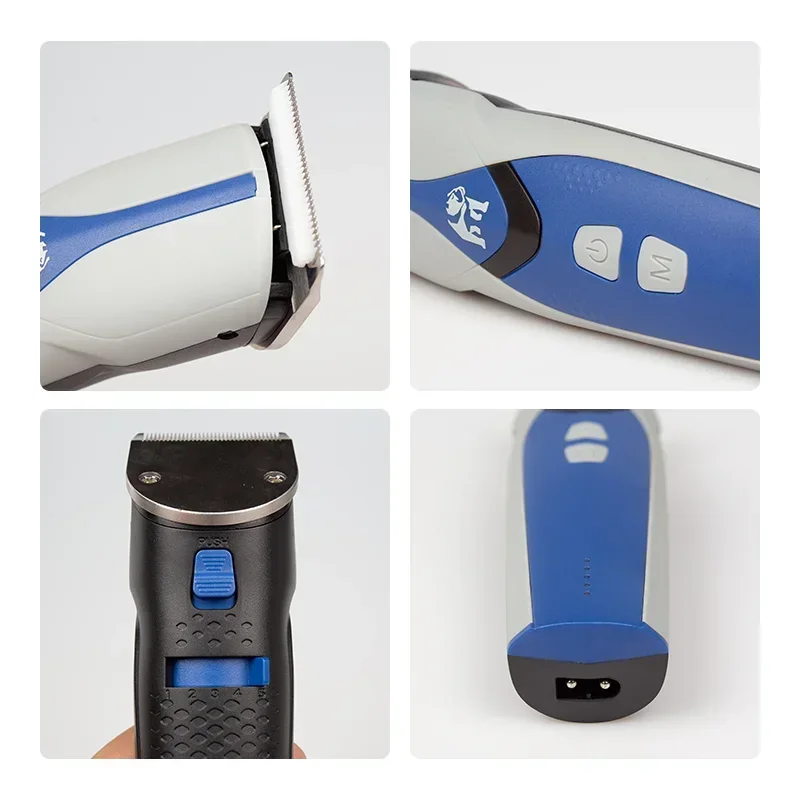 Профессиональные парикмахерские машинки для стрижки волос мужской набор ухода