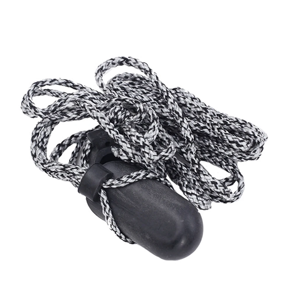 

Нейлоновый резиновый шнур Рекурсивный лук Stringer 2 м 6.56ft лук компактный нейлоновый Резиновый портативный Рекурсивный высококачественный