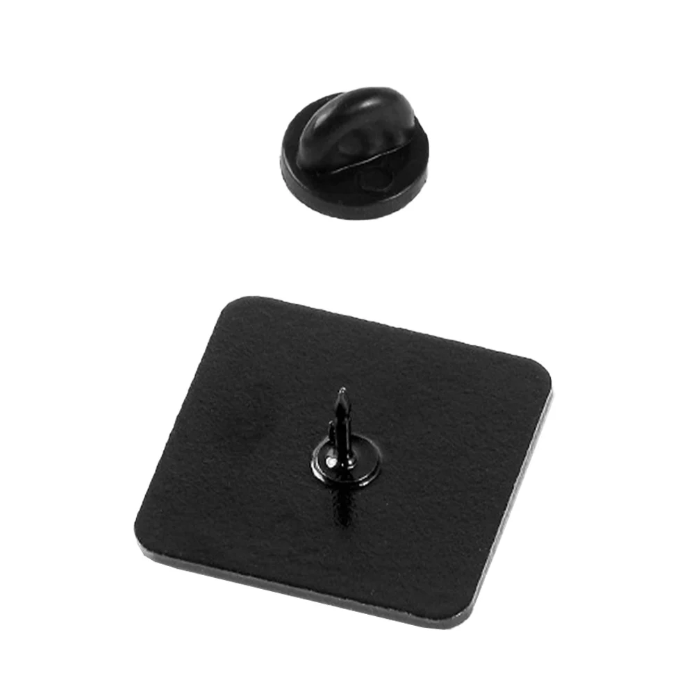 

Letter Brooch Women Party Dressing Versatile Clothes Pin Durable Clothing Decoration Creative Breastpin Delicate