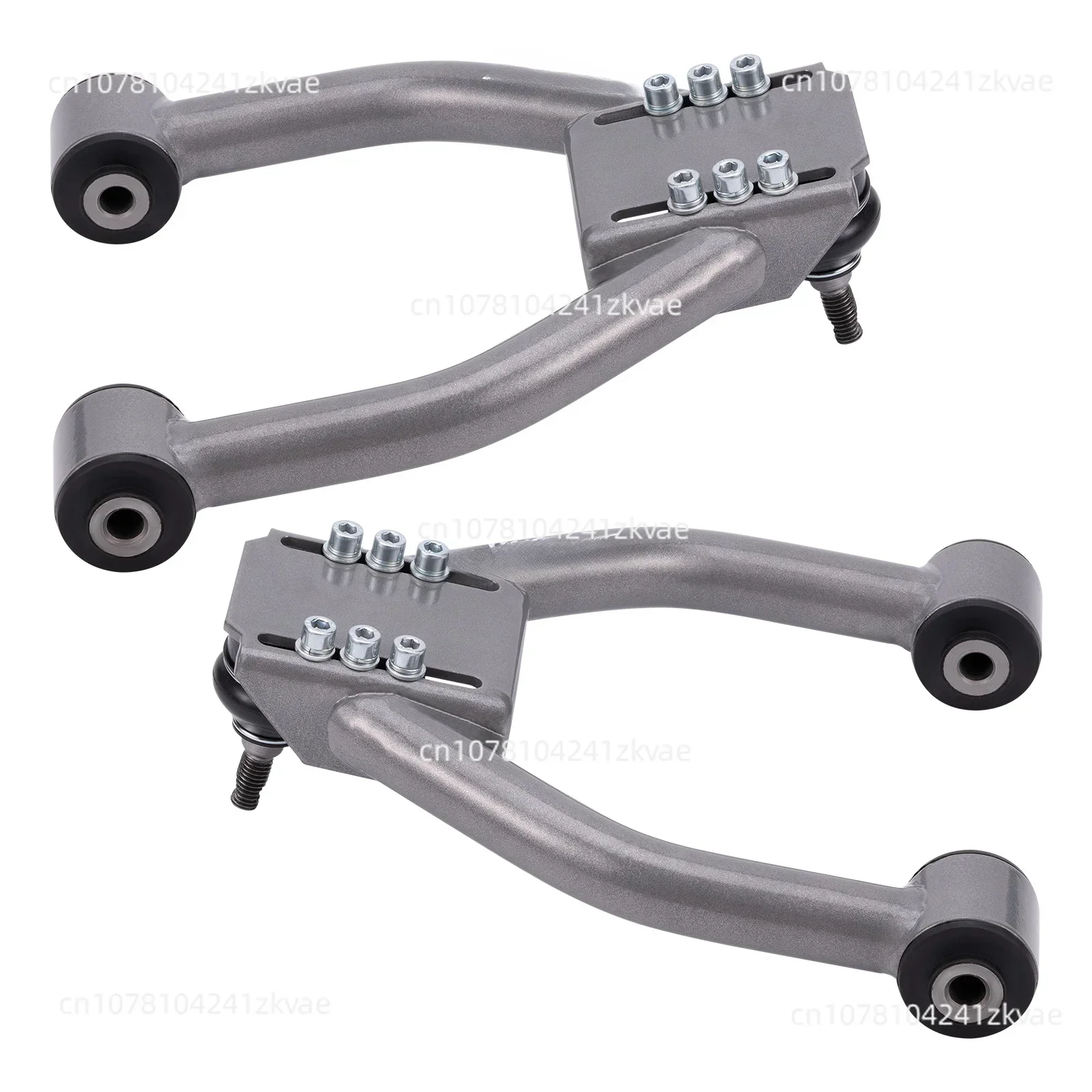 2 комплекта регулируемых передних верхних рычагов развала CRV CR-V RD1 RD2 RD3 1997-2001 гг.