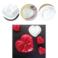 lightweight excellent high temperature resistant dessert mold silicone jelly mold food grade for household
