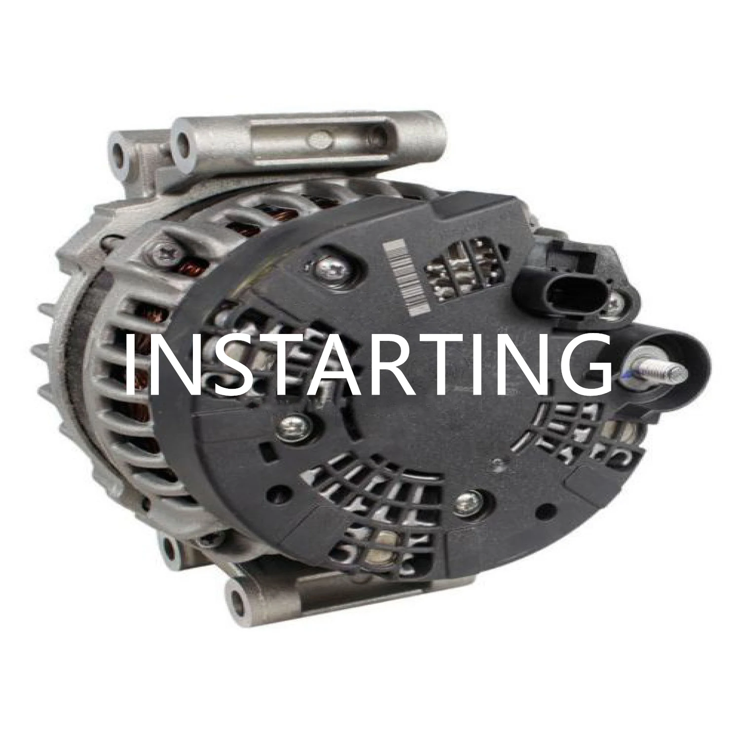 

Генератор переменного тока, генератор электрического генератора для 12В 150A 0125711044 116201 ALB0461GE ALB0461KL ALB0461RB 06H903017J 06H903018JX