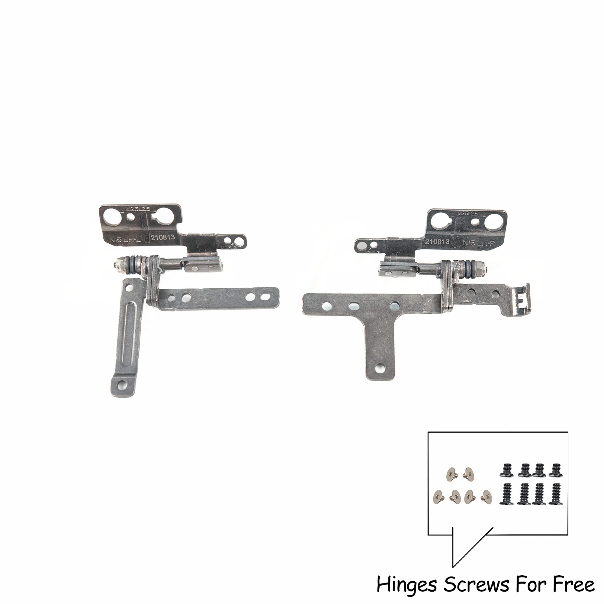 Металлические верхние детали для Inspiron 15 5590 5598