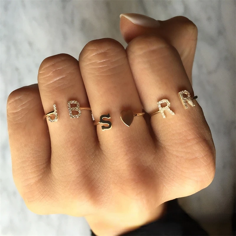 Рисунок 3 - Классическое кольцо из серебра