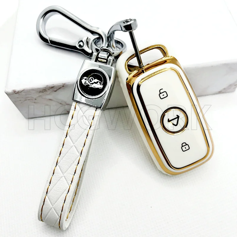 Аксессуары для электрического велосипеда Чехол ключа дистанционного управления