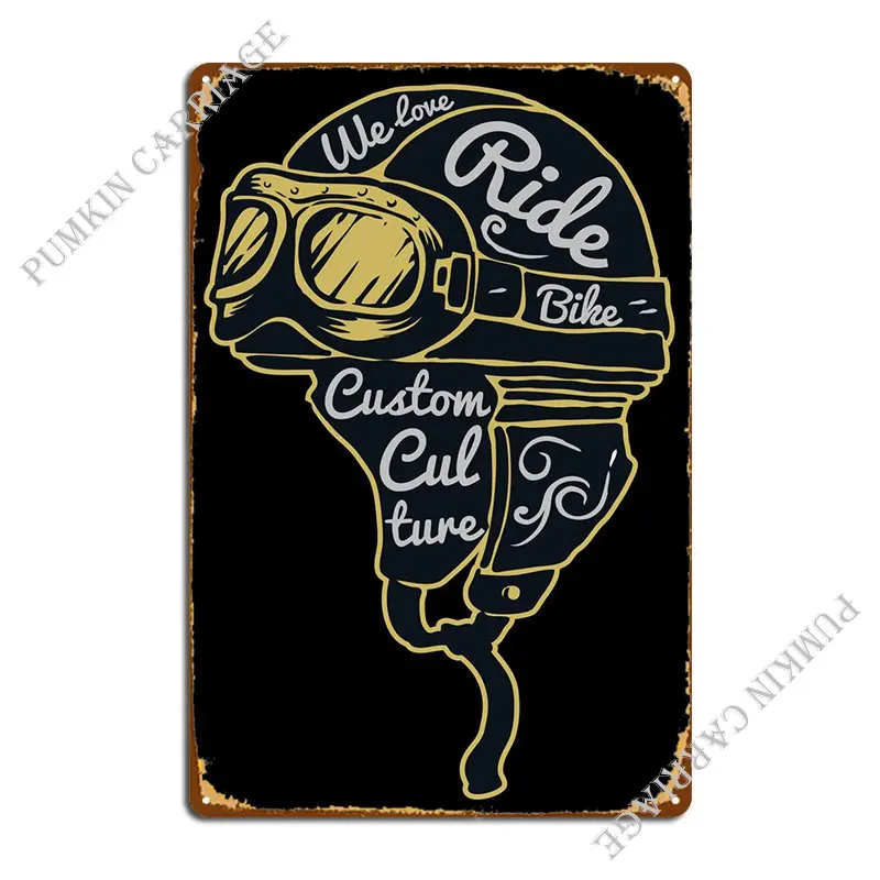 

Байкерский Механический дизайн, металлический знак, создание настенного декора, бар, Классический оловянный знак, постер