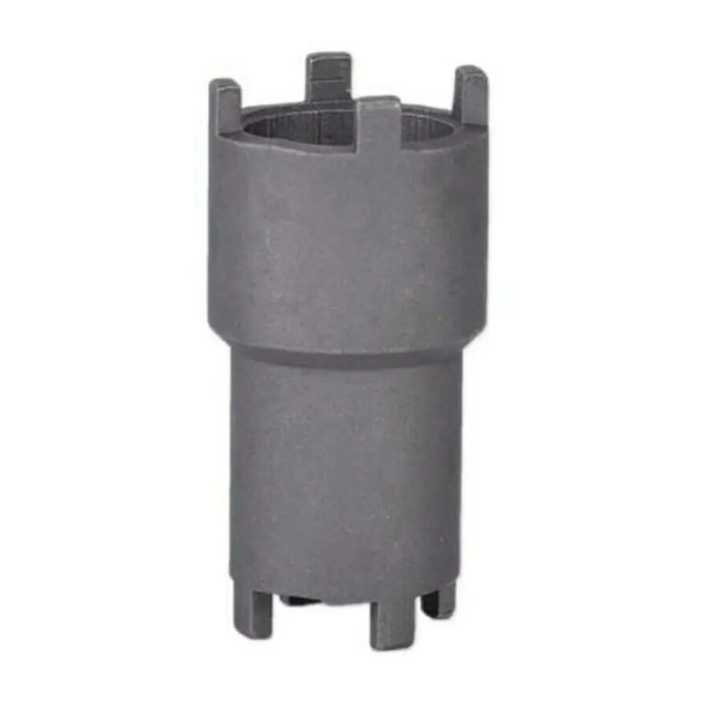 20 24 MM Clutch Lock Tool Motorcycle Nut Spanner Wrench For Dirt Bike Motor Repairing Accessories For Honda CRF50 Z50 XR50 CRF70
