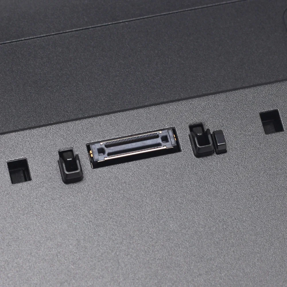 Фото 40A1 40A2 Базовая док-станция для ноутбука Lenovo ThinkPad Pro X240 X250 X260 X270 X280 T460S T460P Dock 00HM918 Новый оригинальный №4