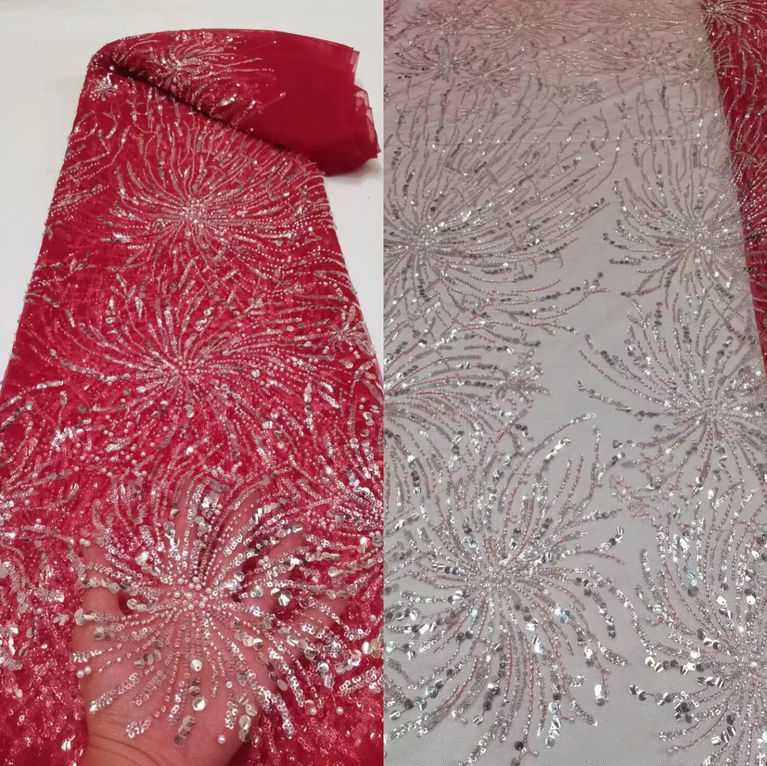 

Кружевная ткань с блестками, свадебная фототкань, французский африканский нигерийский новейший дизайн, качественный тюль