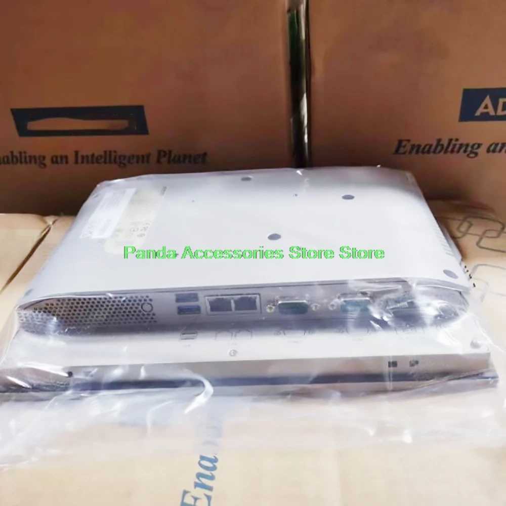 Промышленный сенсорный панельный ПК Advantech PPC-3120S с Windows 10, 8 ГБ ОЗУ, жестким диском и полным комплектом аксессуаров PPC-3120S-RAE (art.: 3920d8f7db85b) - 3920d8f7db85b