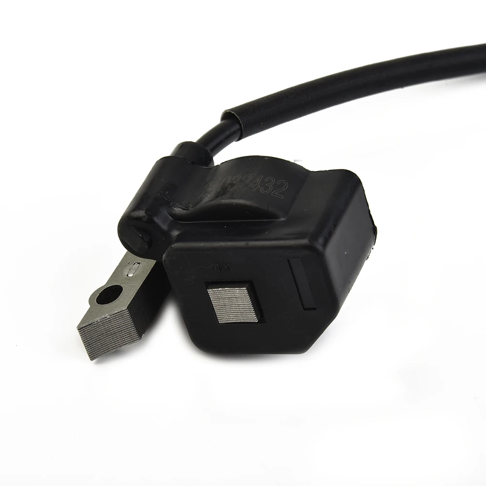 

1*Spark Plug 1*Ignition Coil Long Reach Hedgetrimmers 4140 400 1308 Brushcutter For Stihl Kombi Engines FC55 FS45