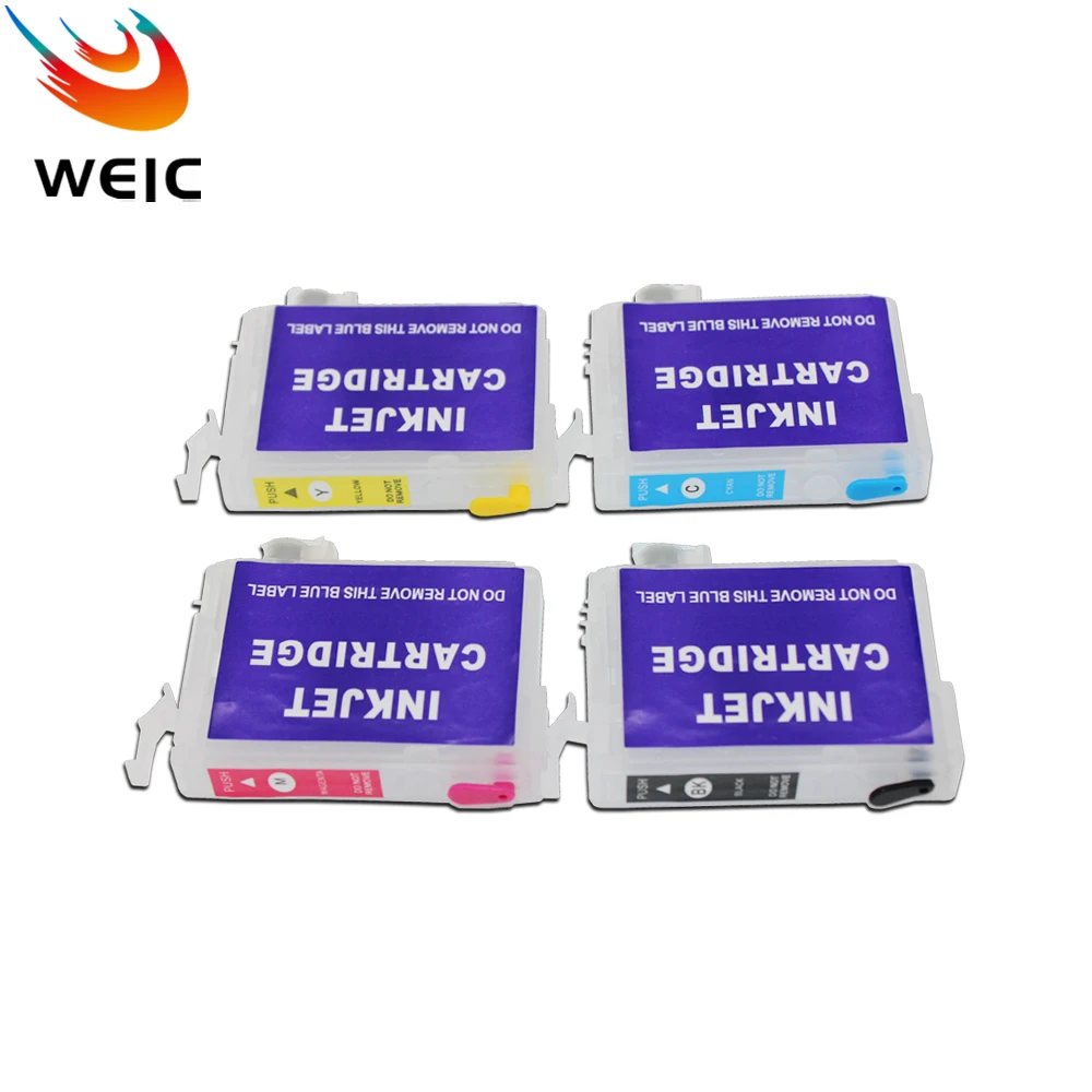 Чернильный картридж T129 для Epson Stylus Office B42WD BX305F BX305FW BX320FW BX525WD BX535WD BX625FWD BX630FW BX635FWD BX925FW