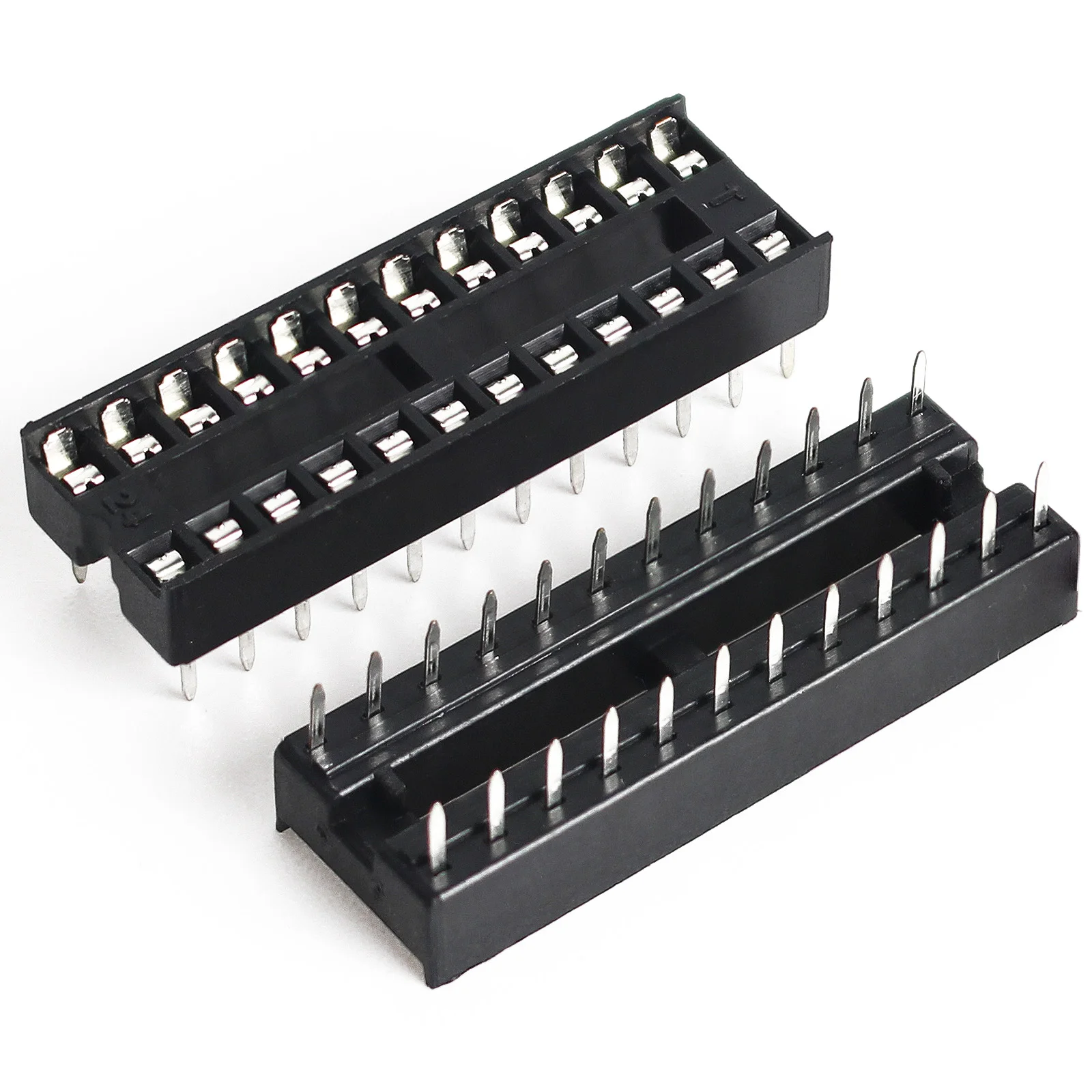 5-10 шт., 24 контакта для Arduino PCB