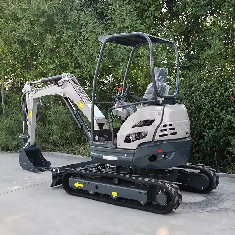 Фото Лидер продаж: 3-тонный мини-экскаватор Kubota на гусеничном ходу с боковым поворотом стрелы, оснащенный рыхлителем, с коробкой передач, соответствующей стандартам EPA №4