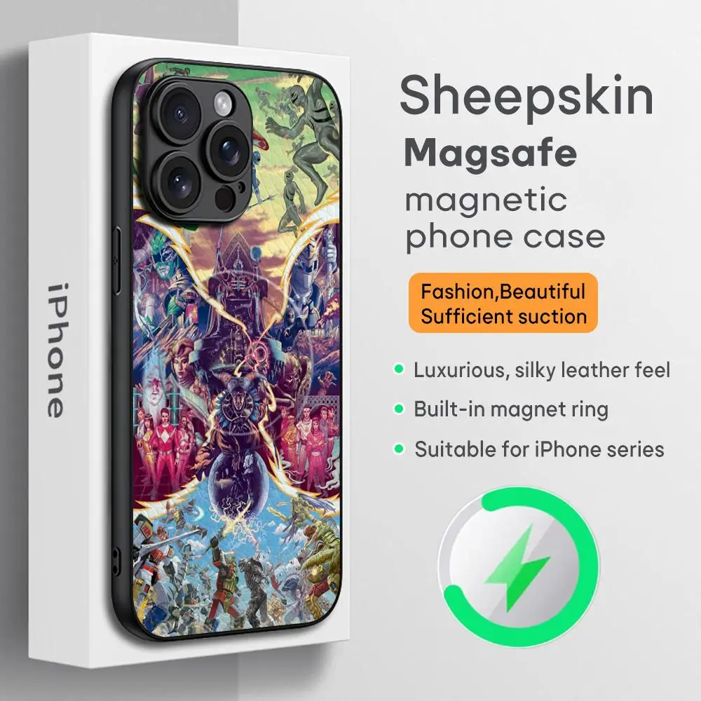 Cover Alluminio Compatibile con MagSafe per iPhone 14 Pro Max - La Casa de las Carcasas, Accessori e cover per telefoni