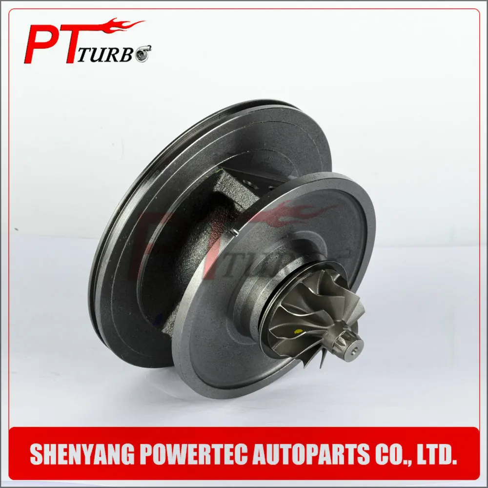 Картридж турбокомпрессора MFS для Renault Megane/Scenic III 1 6 dCi 96 кВт 130 л.с. R9M 54389880001 14411-7969R