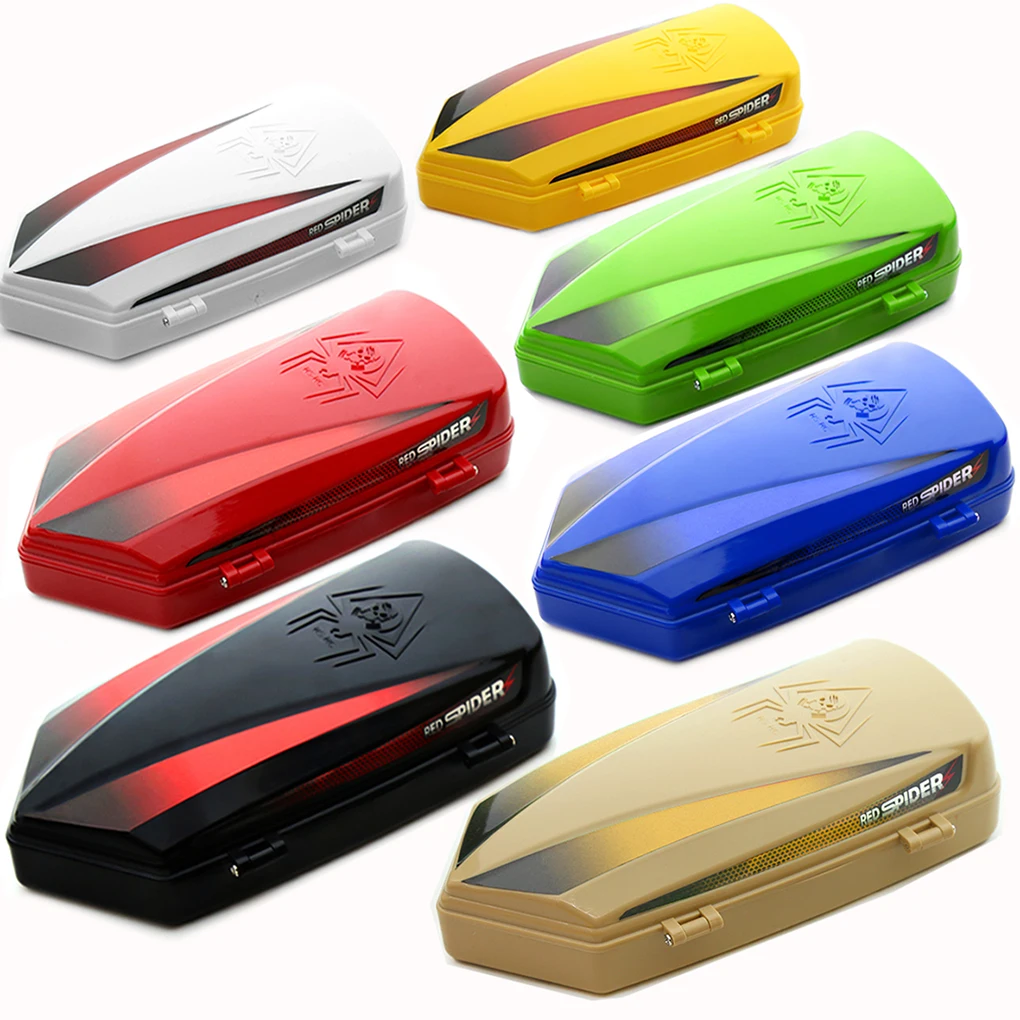 

Автомобильный контейнер для хранения на радиоуправлении, изысканный багажный контейнер на крыше, креативные простые маленькие автомобили, реквизит для фотографий, украшение для черного цвета