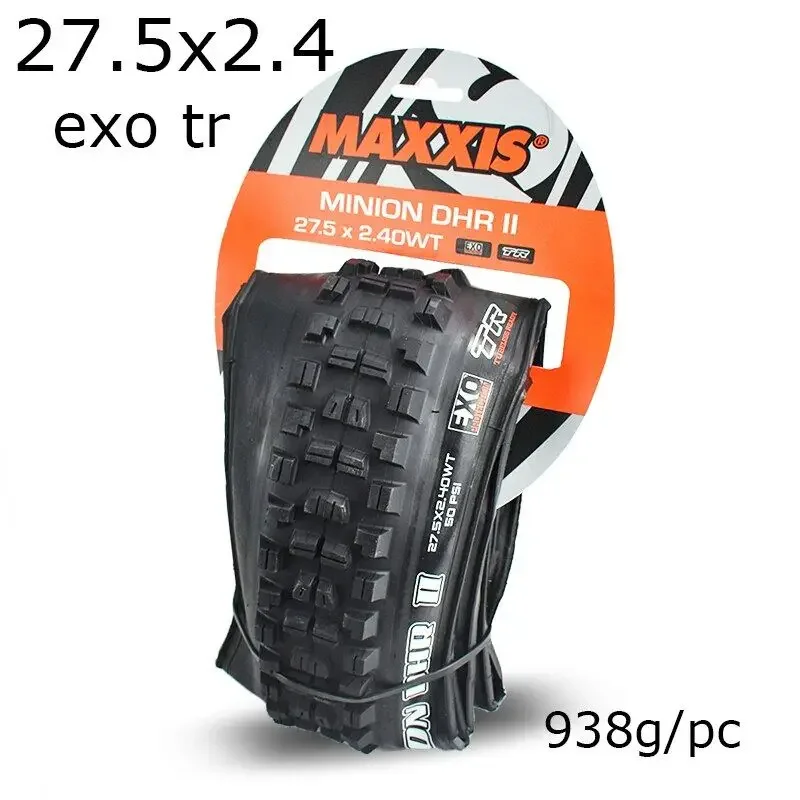 MAXXIS MINION DHF DHR 3C EXO TR 27 5*2 3 2 4 5 6 Велосипедная шина 29*2 Складная для горного велосипеда