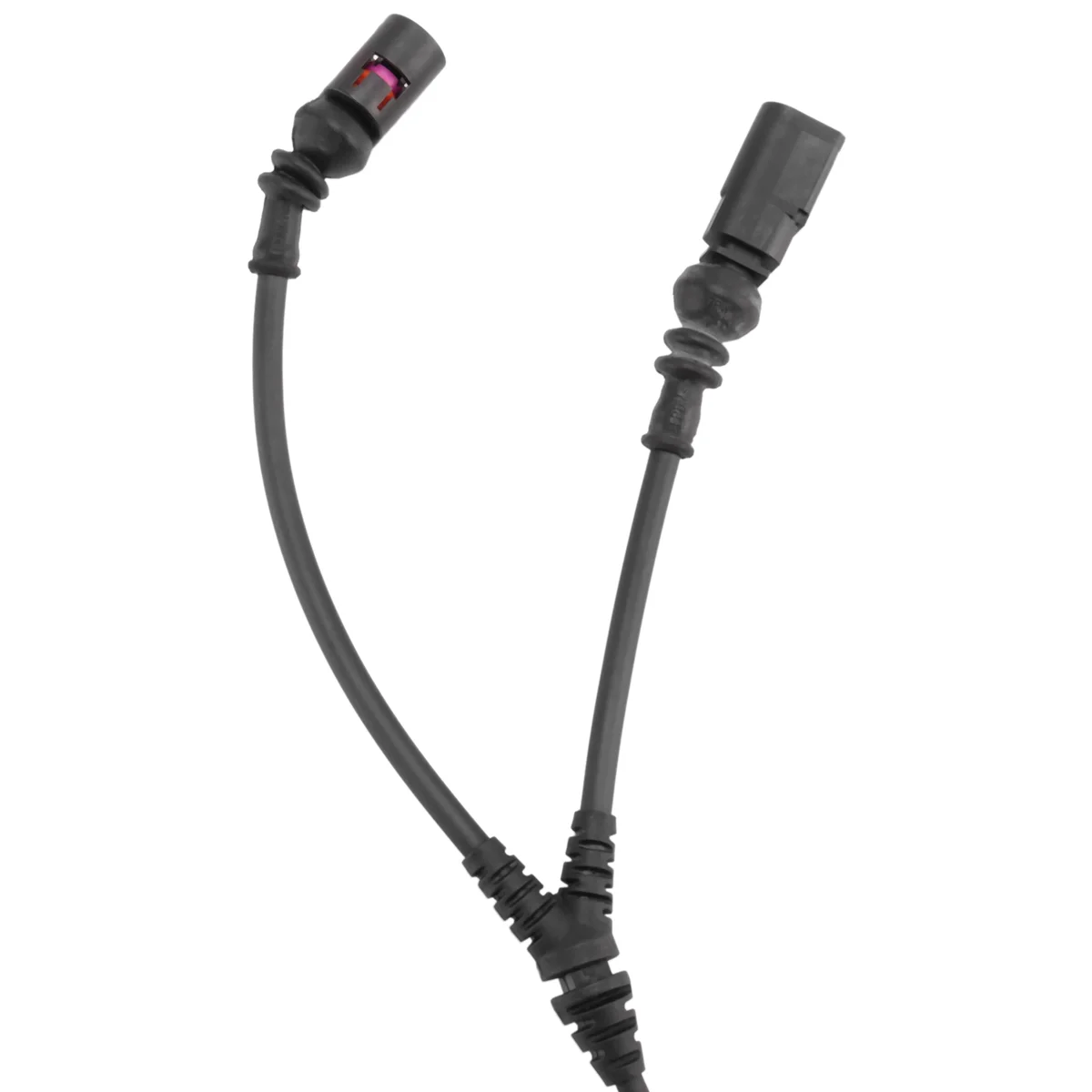 1К 0927903 Датчик скорости R передний левый жгут проводов автомобильный для VW Golf 1998-2014