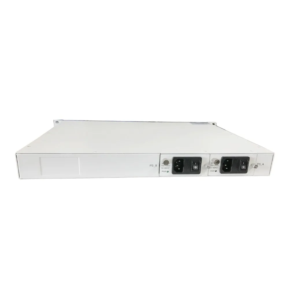 

Output 16dBm DWDM EDFA Erbium Doped Fiber Amplifier