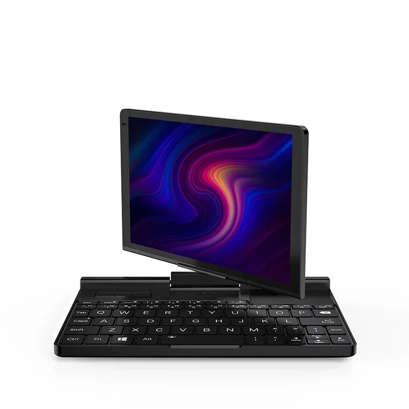Мини-ноутбук GPD Pocket 3 8 дюймов Intel Core i7 1195G7 16 ГБ/1 ТБ Pentium N6000 ГБ/512 ГБ модульный