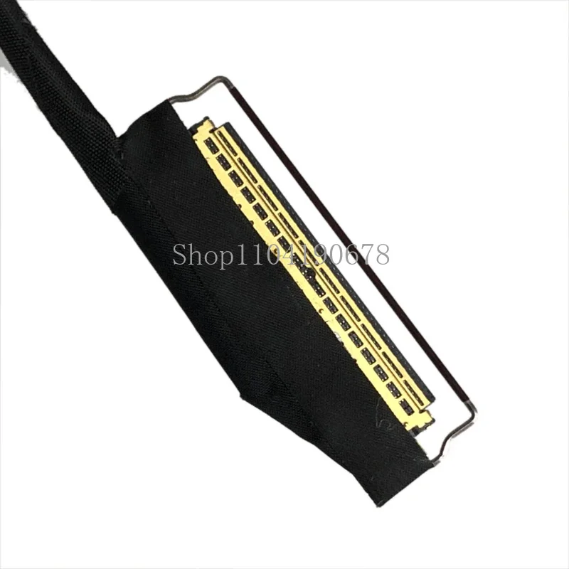 Для Lenovo ThinkPad T480 20L5 20L6 ET480 WQHD 01YR503 DC02C00BE10 DC02C00BE00 40PIN 21 5 см ЖК-кабель