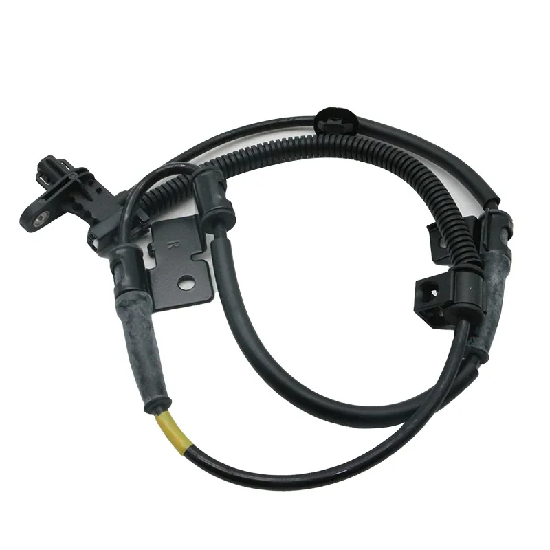 59830-1Н300 598301 H300 Высокое качество новый передний правый датчик скорости колеса ABS