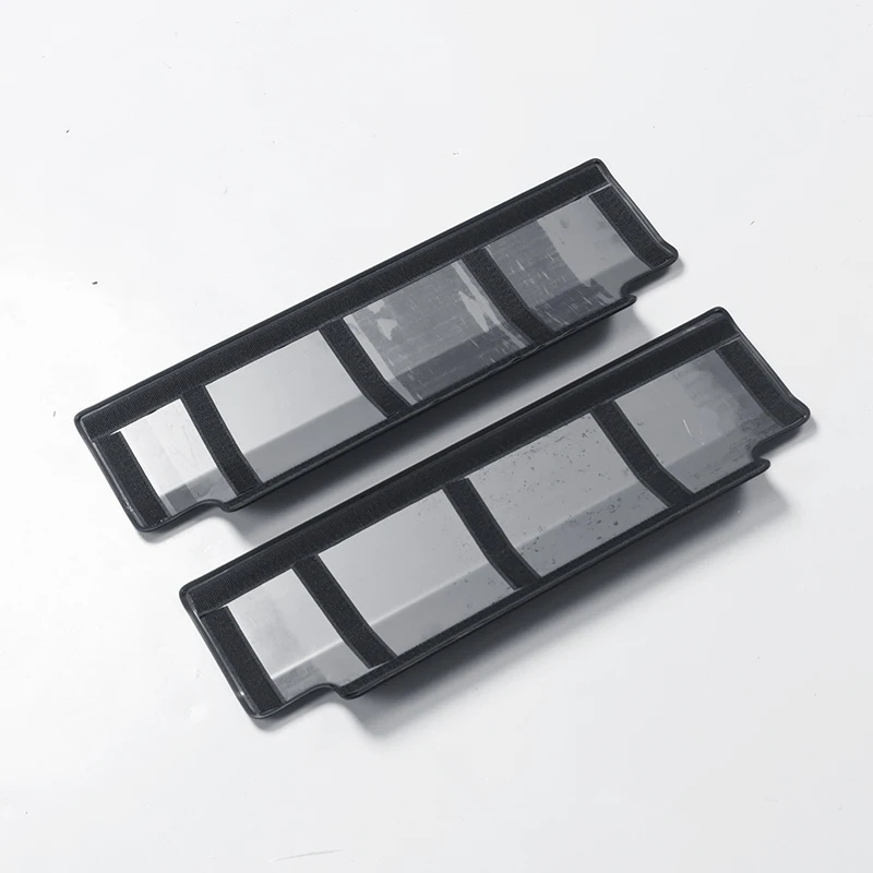 Фото Для 2008-2021 Toyota Land Cruiser 200 LC200 J200 Prado 150 LC150 внутреннее украшение защита сиденья обновленные аксессуары тюнинг 2020 2019 2018 2017 2016 2015 2014 2013 2012 2011 2010 2009 №3