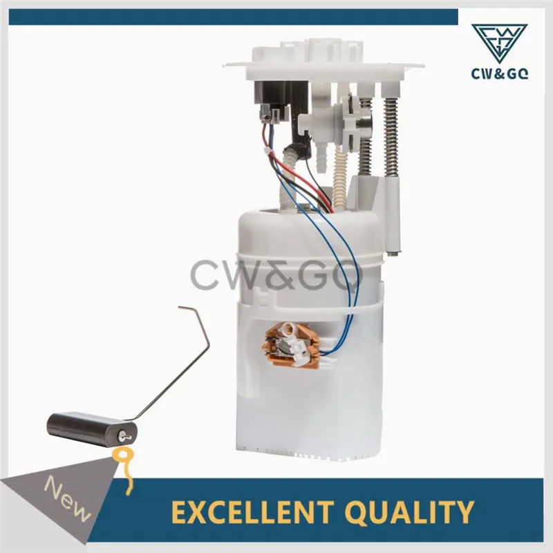 

Топливный насос в сборе подходит для Toyota Sequoia Tundra 5.7L-V8 12-18 77020-0C090 77020-0C120