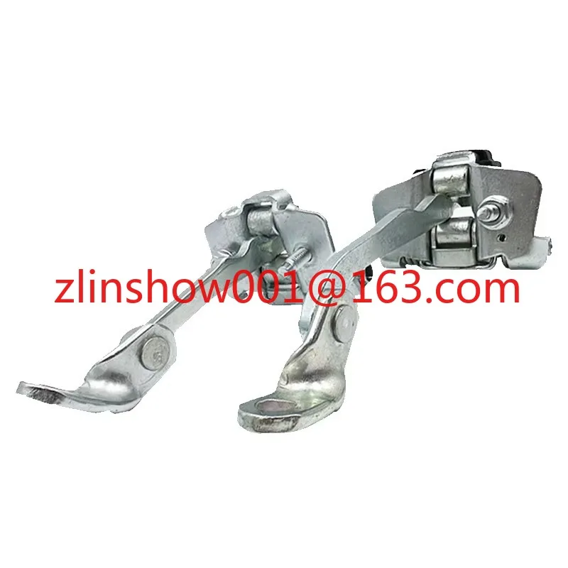 Фото 9181C8 9181C9 Дверной ограничитель подходит для Peugeot 206 207 Citroen C2 Ремень остановки двери №2