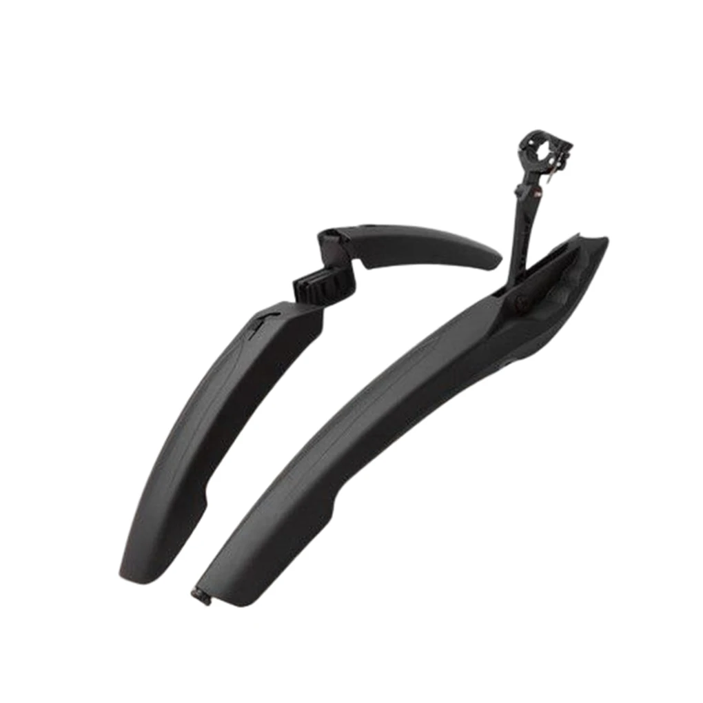 

Брызговики для велосипеда с подсветкой, 2 шт.