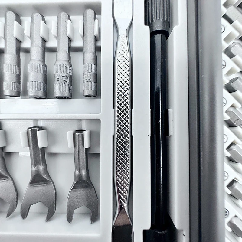 Набор отверток 91 в 1 компьютерные часы маленькая точность разборка ручные