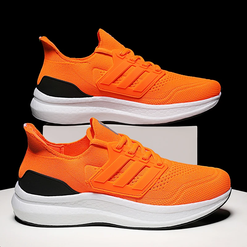 

Men Casual Sneakers Breathable Men Sneakers 2022 Fashion Outdoor Casual Footwear Male Light Walking Sneakers Casual Shoes