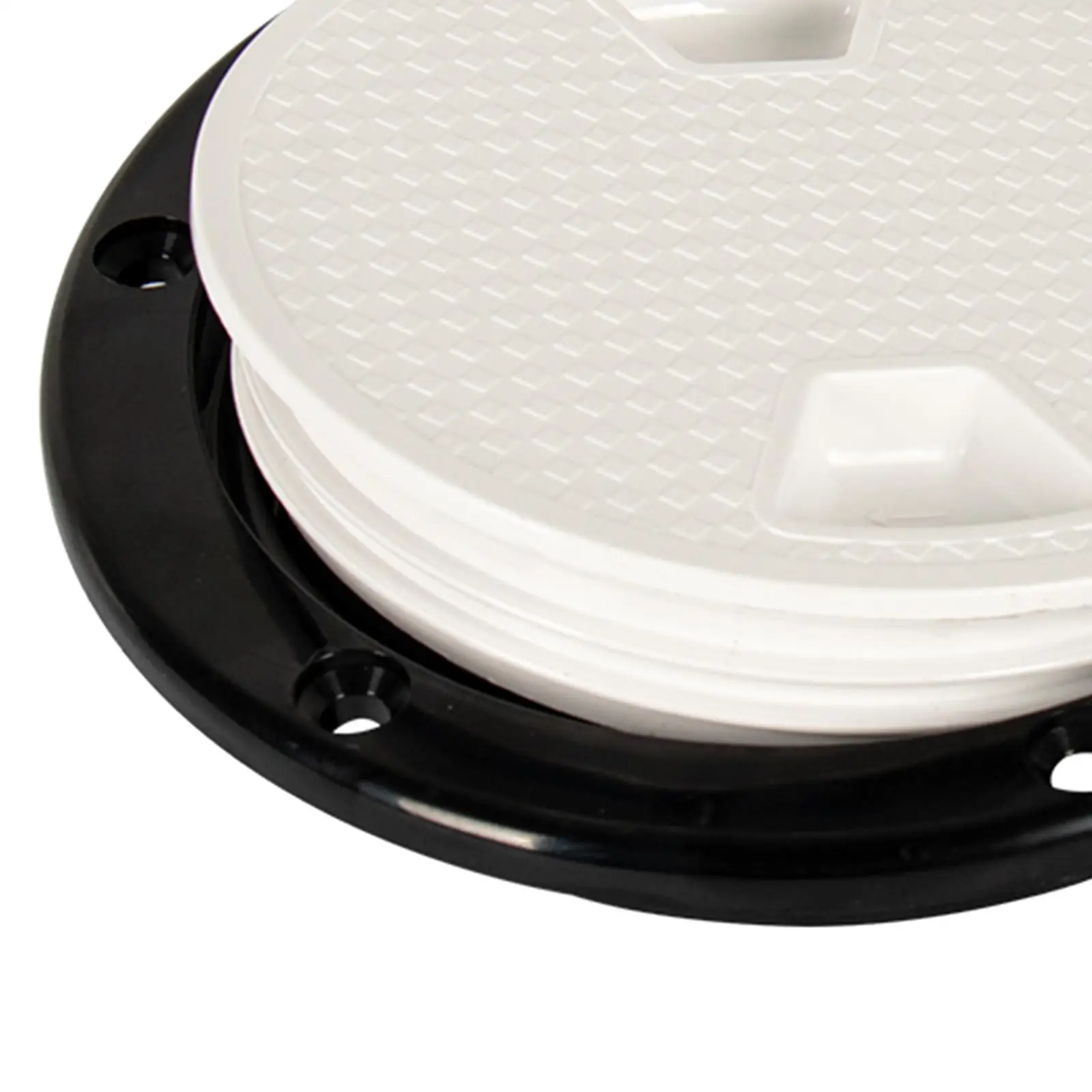 Замена пластины палубы люка морской инспекции Съемная крышка Водонепроницаемое