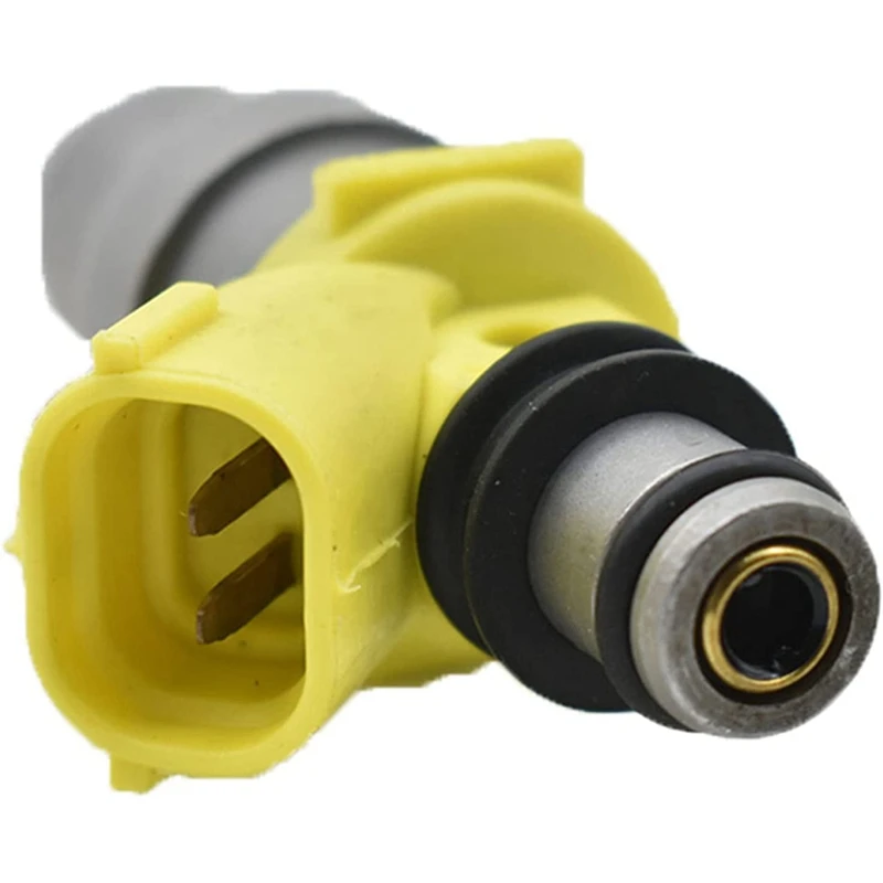 Автомобильный топливный инжектор для Toyota AE100 Corolla 1991-1997 23250-15030 23209-15030 4 шт. - купить