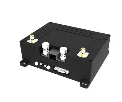 Uav Data Link 50 км IP сетка шифрование AES настраиваемый Дрон дальнего радиуса HD видео