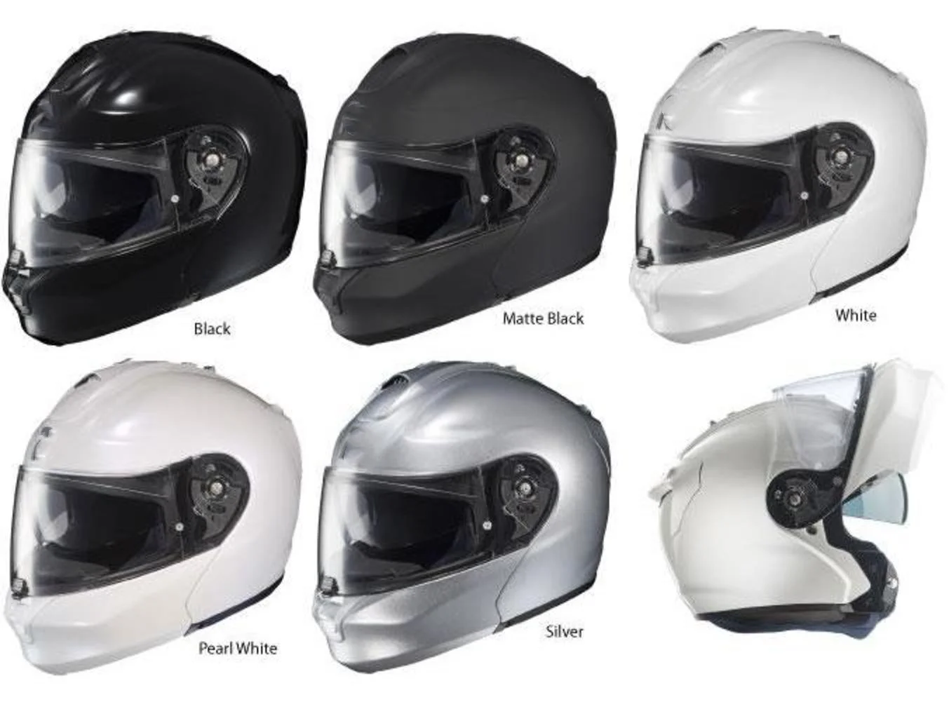 

New Sport Helmet Mouth Vent for RPHA Max Helmet - Pearl White