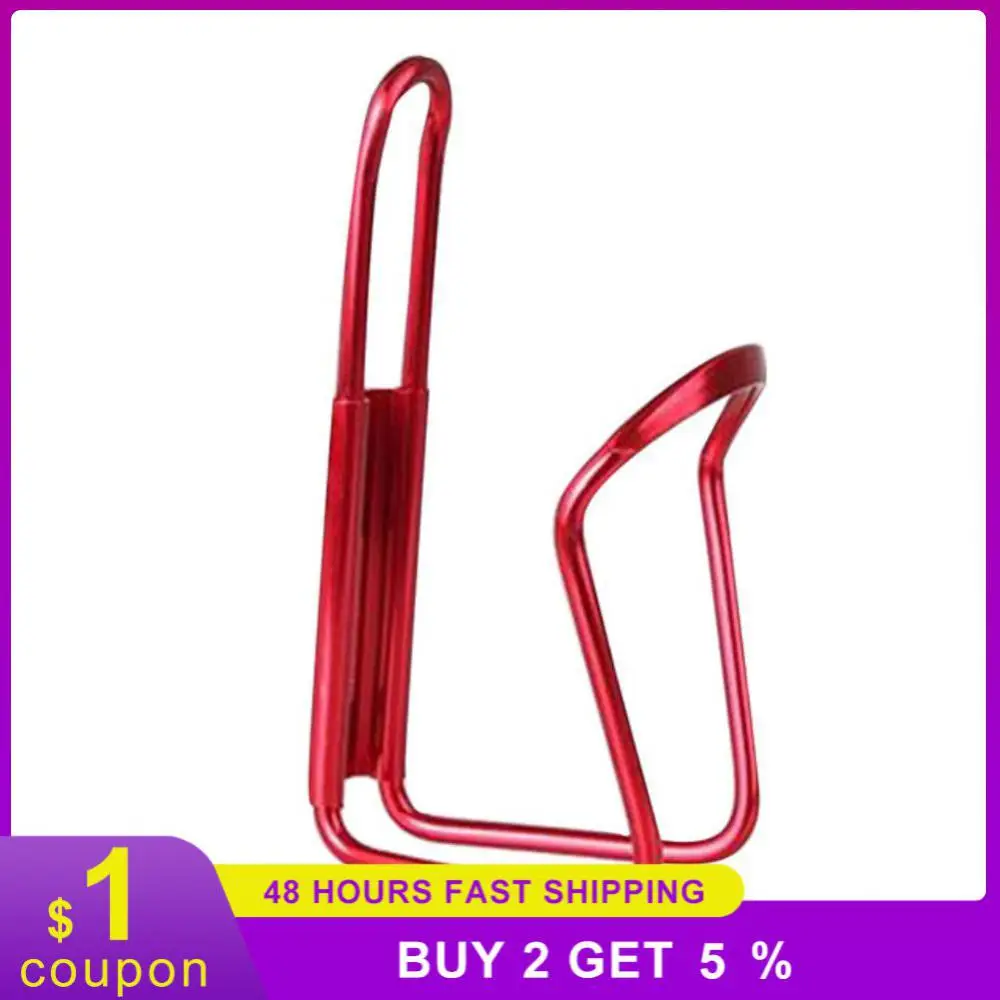 

Велосипедная стойка для бутылок с водой, несколько цветов, 13,5 x см