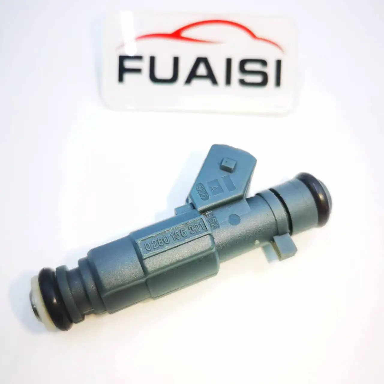 Топливный инжектор Direct Fit pyz-0280156321 для Wuling Rongguang B12 (art.: 3920dcc2a0df5) - 3920dcc2a0df5