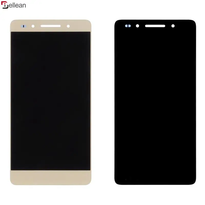 Hot Sale 5.2 Inch For Huawei Honor 7 Lcd With Touch Screen Digitizer PLK-TL01H L01 UL00 AL10 Display Assembly Replacement |