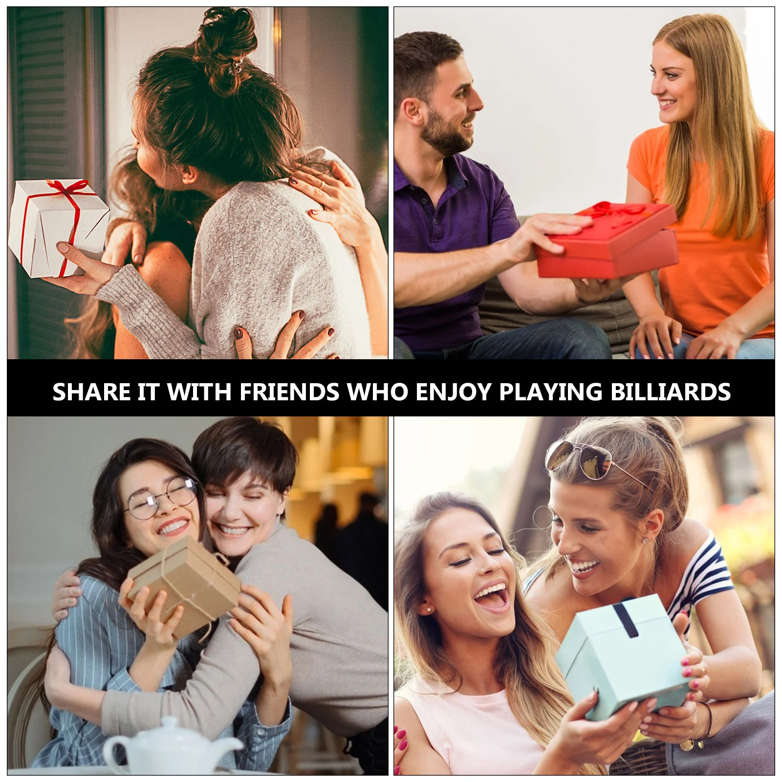 Рисунок 5 - Длинный бильярдный кий