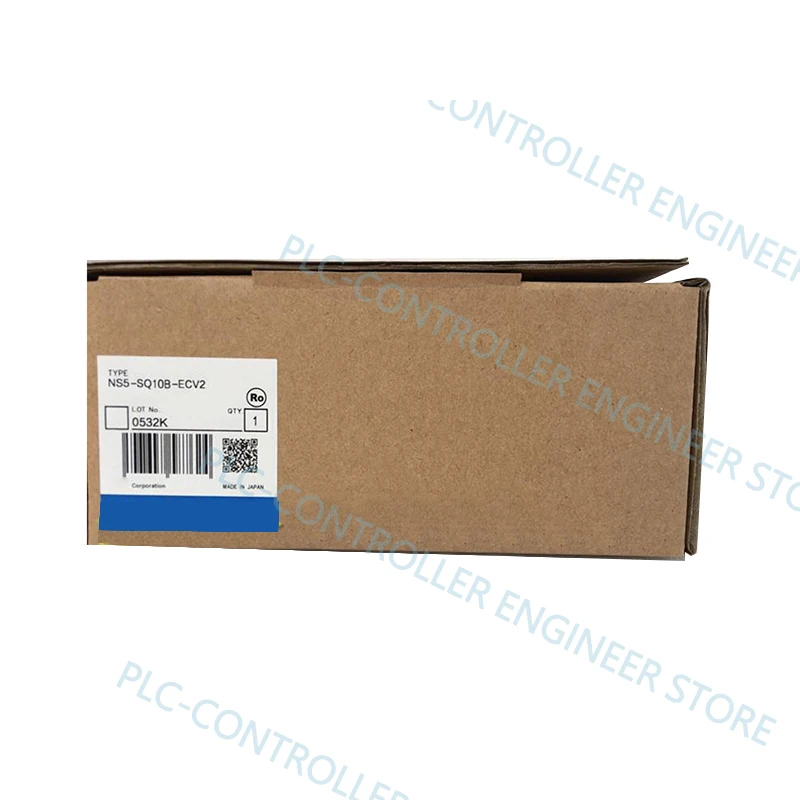 

New In Box PLC Controller 24 Hours Within Shipment NS5-SQ10B-ECV2