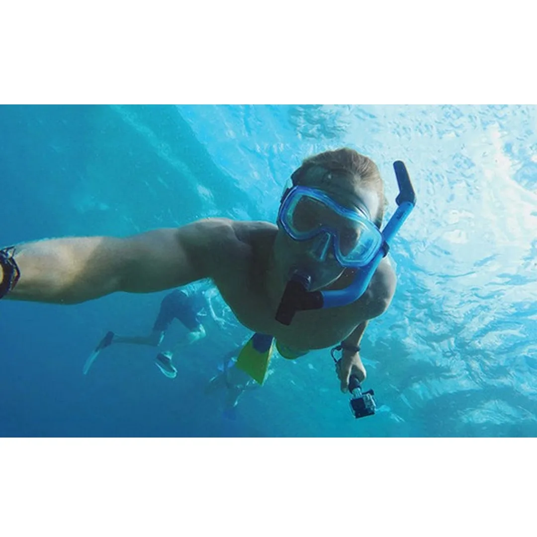 Ручной плавучий стержень для Gopro